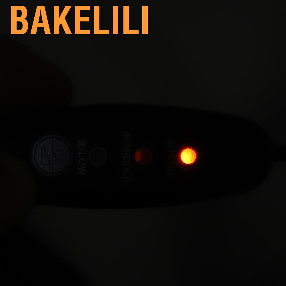 Miếng bịt mắt giúp massage bằng nhiệt điện USB