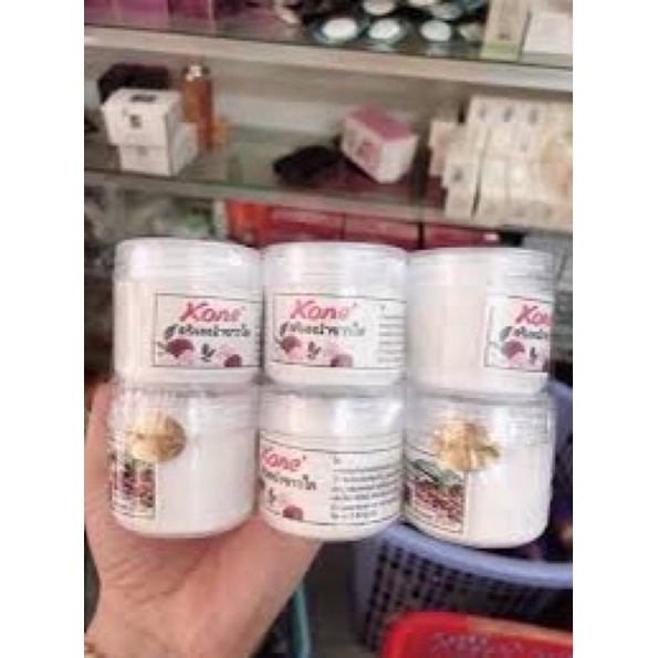 Kem Kích Trắng Da Koné Xuất Xứ Thái Lan Chính Hãng