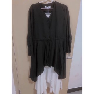 [ ORDER ] Set đầm ulzzang