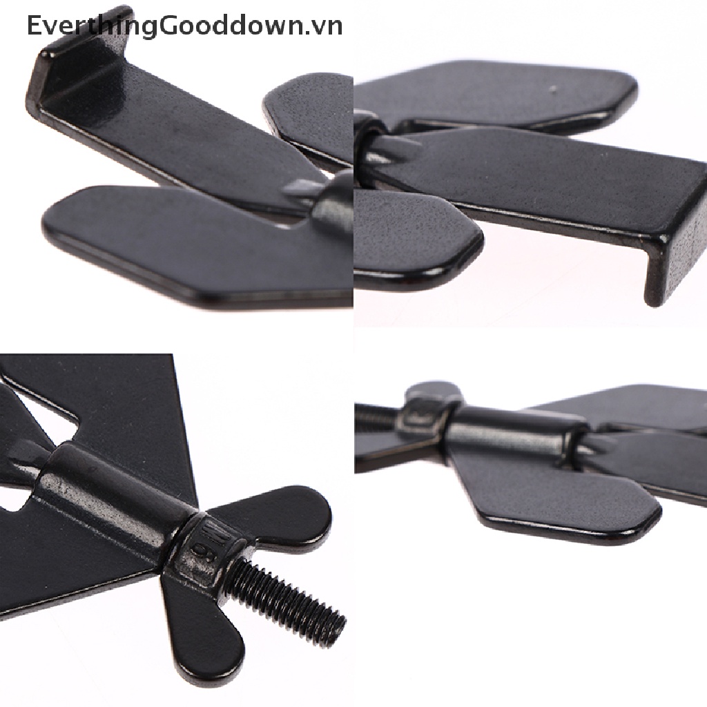 Everthinggooddown Ổ Khóa Cửa Di Động Tiện Dụng Khi Đi Du Lịch