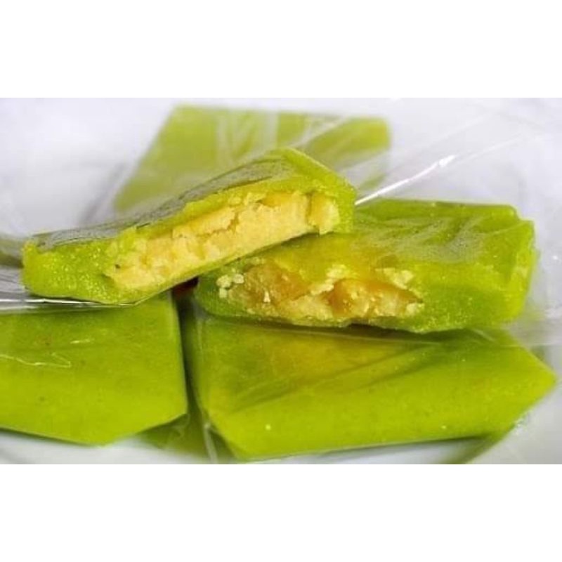 Bánh Cốm Nguyên Ninh - 1 hộp 10 cái