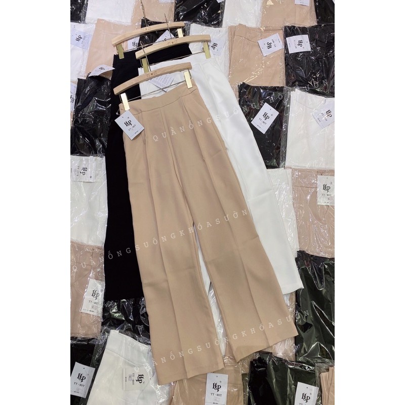 Quần Suông Ống Rộng | BigBuy360 - bigbuy360.vn