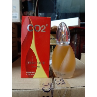 🍀🍀nước hoa co2 fire & ice 50ml