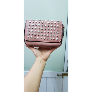 túi đính đá siêu cấp