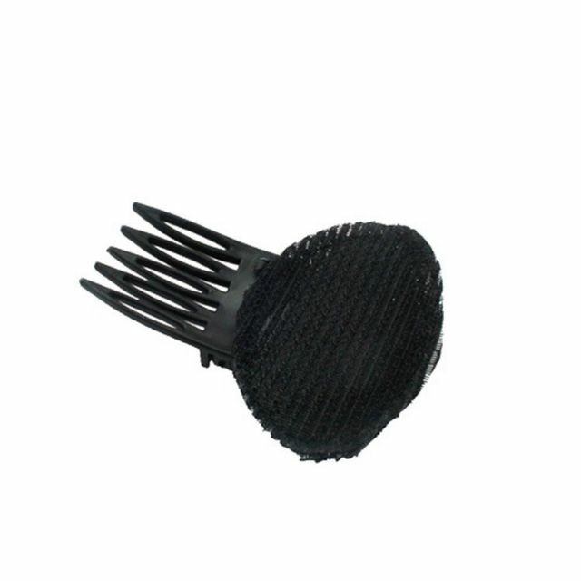 Kẹp Xước, kẹp độn phồng đệm tóc tạo mái phồng làm cho mái tóc được bồng bềnh và đẹp hơn