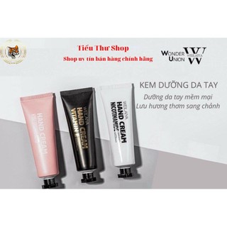 Combo 3 tuýp kem dưỡng da tay weilaiya cao cấp hàng chính hãng