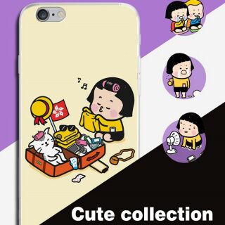ốp lưng điện thoại siêu xinh