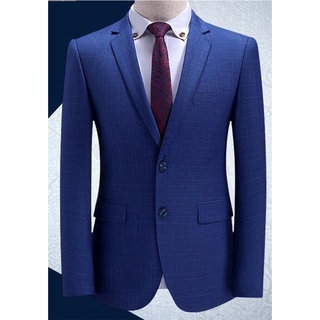 Áo vest nam xanh xước
