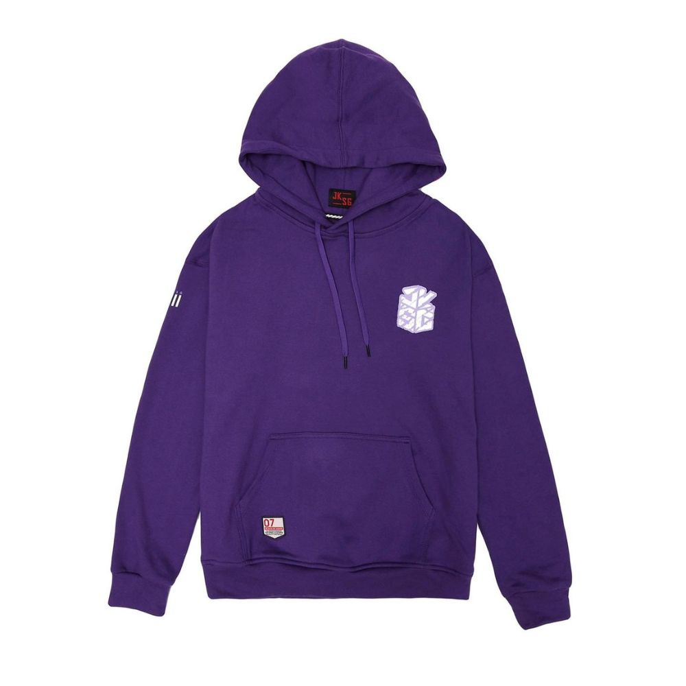 Áo Khoác Hoodie Nỉ Cao Cấp Unisex, Chất Liệu Bền Bỉ Chắc Chắn, Form Siêu Đẹp, Giữ Ấm Tốt, Thời Trang Thời Thượng JKSG 01