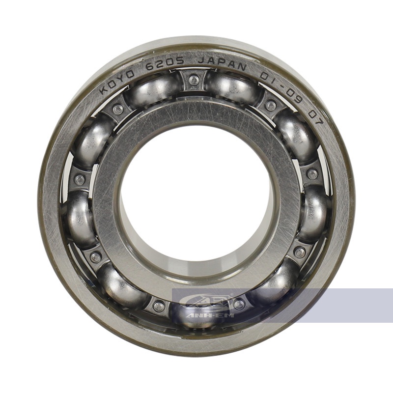 Bạc đạn dên RGV/YAZ (Koyo) 6205 RGV120-0032