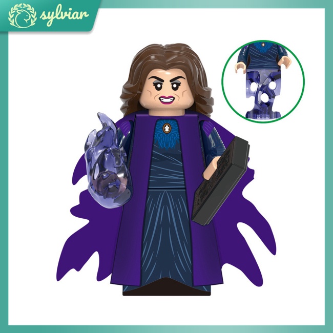 Bộ Đồ Chơi Lắp Ráp Mô Hình Lego Nhân Vật Marvel Cho Trẻ Em