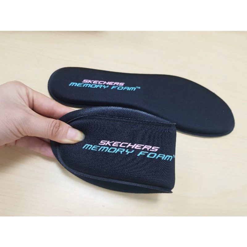 Lót giày Skerchers Memory Foam xịn chính hãng