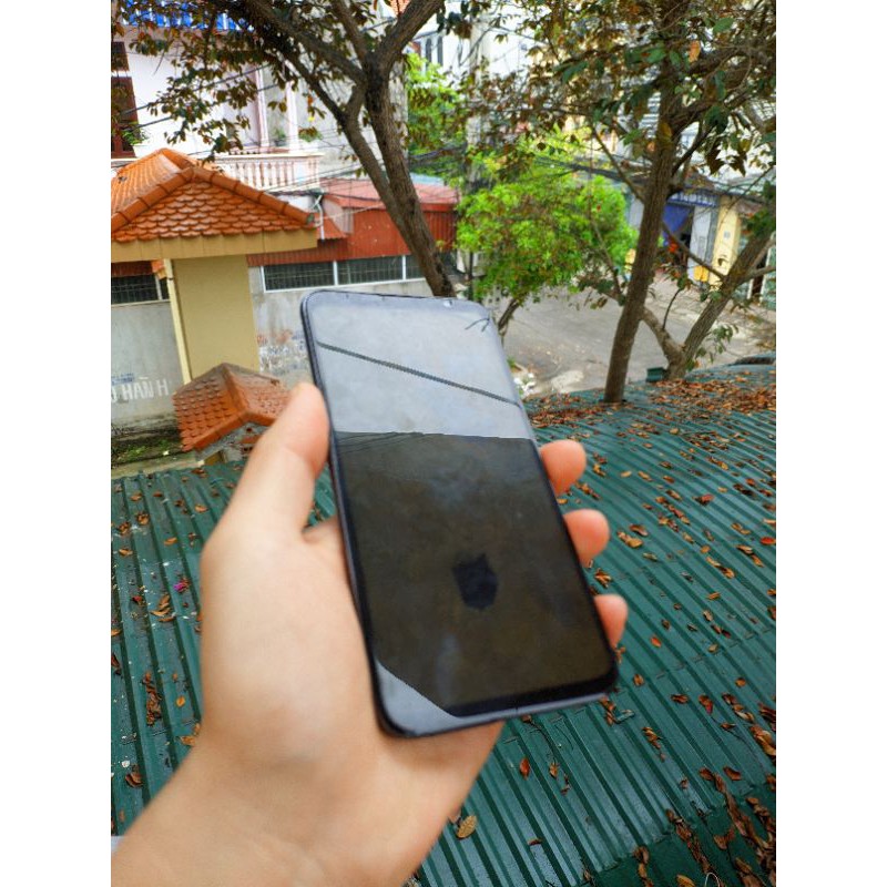 Linh kiện thay thế zin bóc máy cho Meizu 16th : Vỏ, Nắp Lưng, Main, Camera, Mạch Sạc..