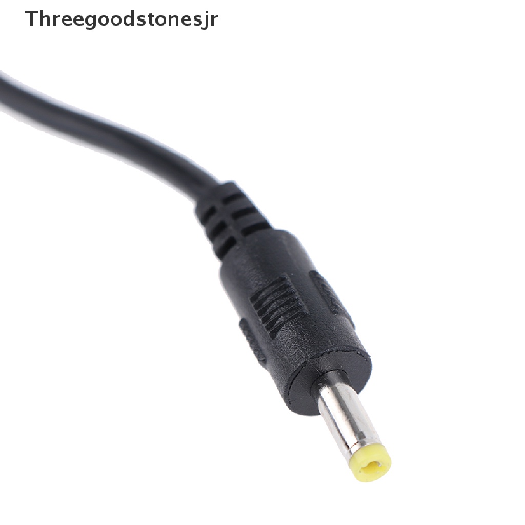 Dây Cáp Sạc 1.2m 5V USB A Sang DC Cho PSP 1000 / 2000 / 3000 JR