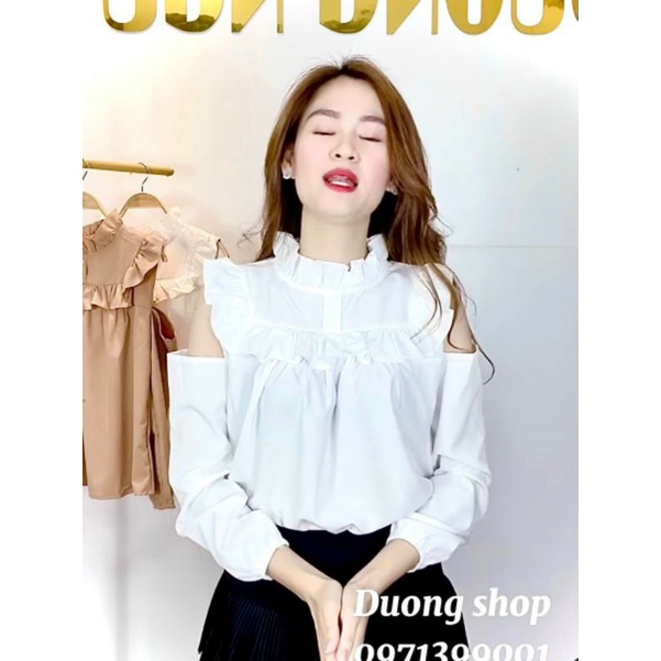 Áo kiểu 55k
