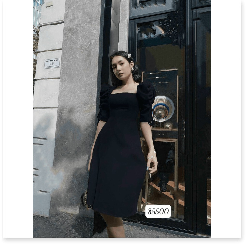 ĐẦM VÃI ĐŨI MỀM XINH XẮN HỢP THỜI TRANG CHO MÙA HÈ NĂM 2021 THỜI TRANG MỚI KME