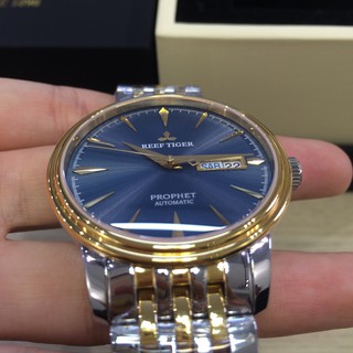 Đồng hồ nam Reef Tiger RGA8236-GLT