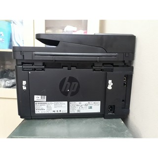 Máy in HP M127FN-CZ181A đa chức năng