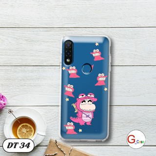 Ốp lưng dẻo cho VSMART JOY 2 PLUS