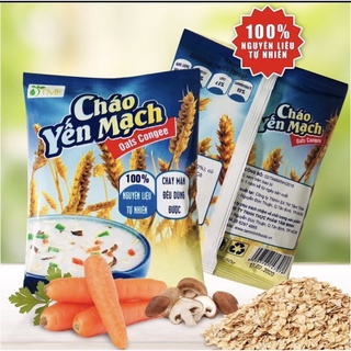Cháo yến mạch dưỡng sinh (chính hãng )