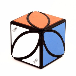 Qiyi Ivy Cube Rubik BIến Thể 6 Mặt