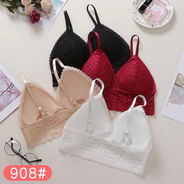 Bra freesize liền mảnh như hình