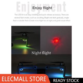 Đèn Led Cho Dji Mavic Mini Rc Drone