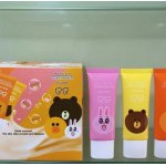 Kem nền BB gấu,thỏ,vịt
