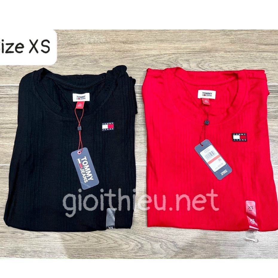 Đầm Tommy Hilfiger size XS CHÍNH HÃNG