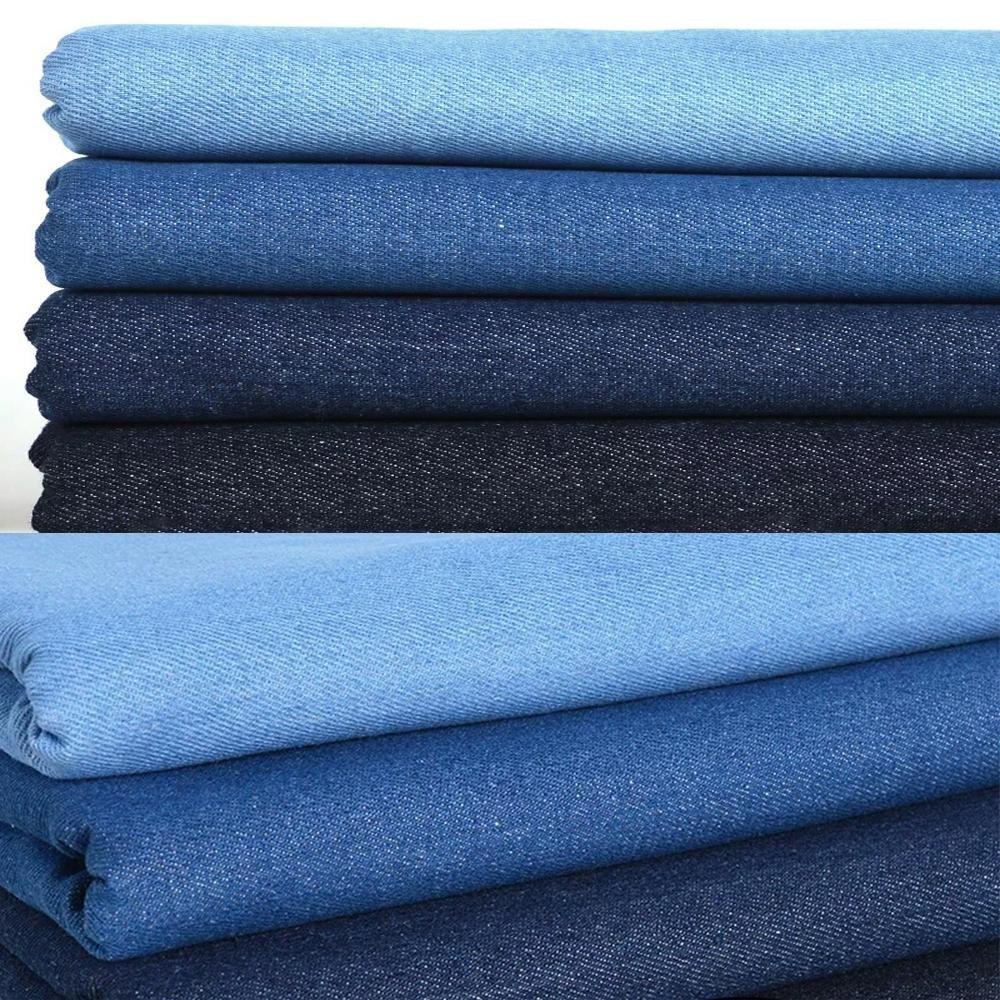 BEBETTERM Vải Cotton Chất Lượng Cao Làm Đồ Thủ Công Cho Búp Bê