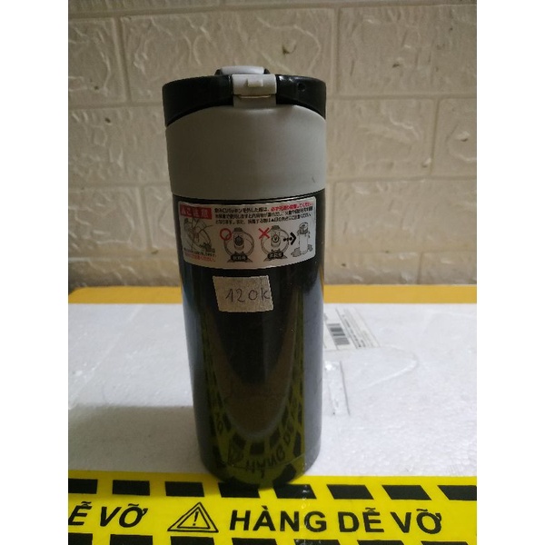 Bình giữ nhiệt nội địa Nhật