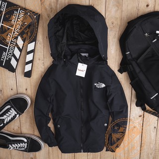 Áo Super Block Jacket Kids - Jacket trẻ em siêu ngầu