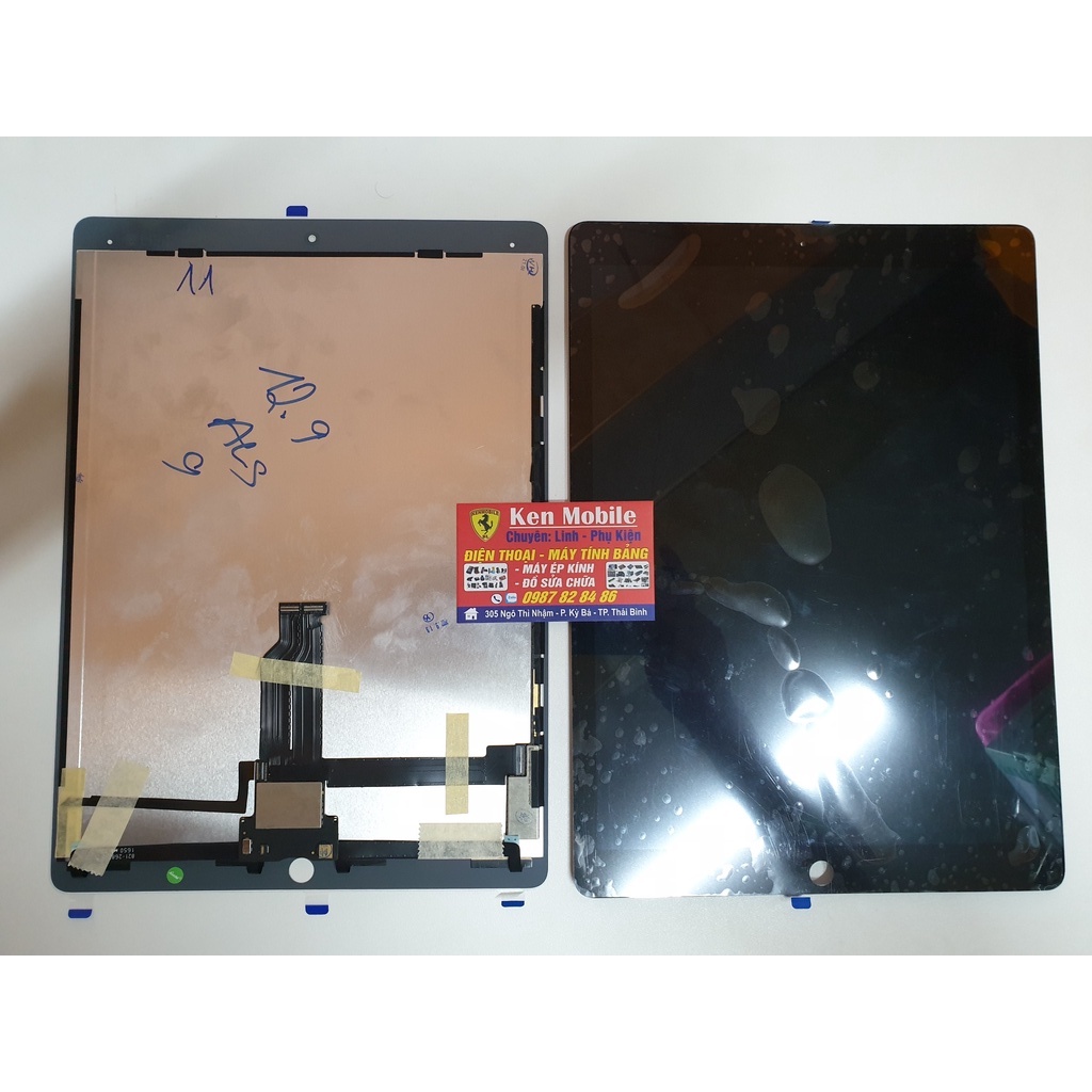 Màn Hình Nguyên Bộ Máy Tính Bảng Hãng Táo Pro 12.9 Inch