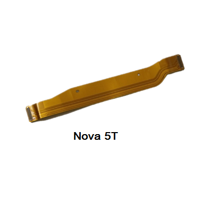 Bảng Mạch Cổng Sạc Cao Cấp Cho Điện Thoại Huawei Nova 3i 3E 4 4E 5T P20 P30 lite