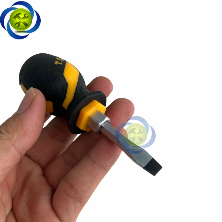 Vít dẹp đóng Tolsen 20138 loại ngắn 38mm