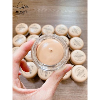 PHẤN TƯƠI ĐỨC ESSENCE MOUSSE SOFT TOUCH