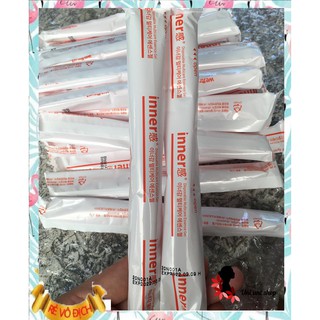 10 ống gel inner dung dịch vệ sinh phụ nữ hàn quốc - ảnh sản phẩm 5