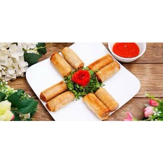 CHẢ GIÒ TÔM THỊT ANH THƯ