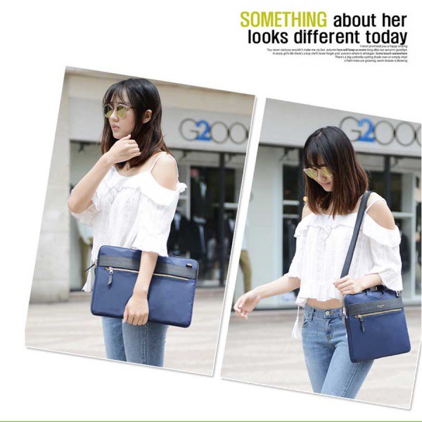 Túi Đeo Laptop, Macbook Cartinoe Tommy (T038) | BigBuy360 - bigbuy360.vn