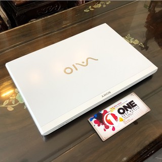 Sony Vaio SVS15 Core i7 3612QM/ Ram 8Gb/ SSD 128Gb/ Card đồ họa rời Nvida GT640M/ Màn Full HD .
