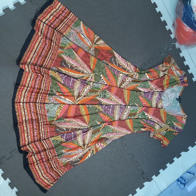 Đầm xòe Sami & Jo vnxk.