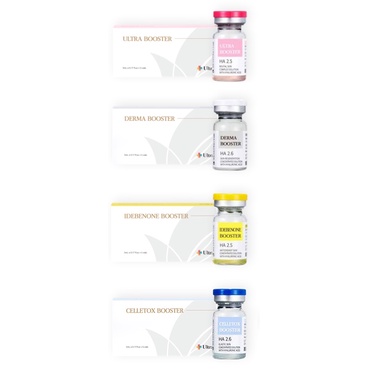 Dưỡng chất meso giảm nhăn mạnh mẽ, cấp ẩm sâu, tái tạo và phục hồi da chuyên sâu-Celletox Booster ĐK 1 lọ
