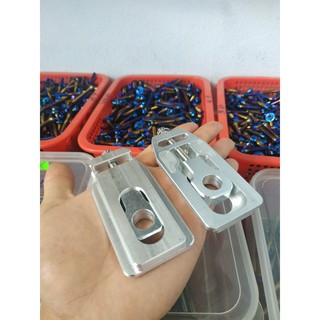 {Fee ship - Hàng có sẵn } Bộ pát tăng sên Wave nhỏ , Dream, ốc kiểu xe máy