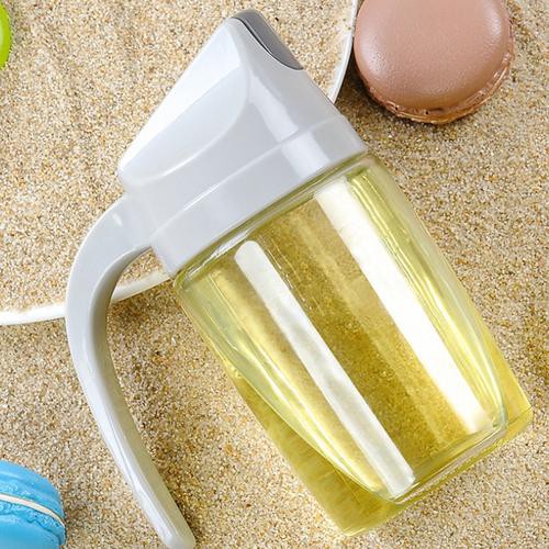 Dụng cụ mở nắp chai dầu ăn tự động kích thước lớn