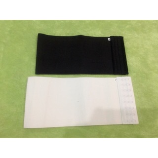 Bản nịt ngực 15cm không viền