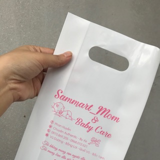 In 2kg túi giá 250k