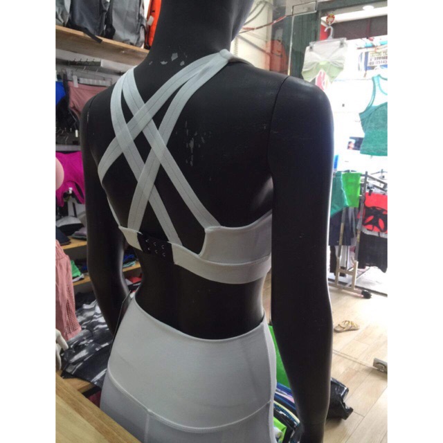 Set tập gym yoga nữ