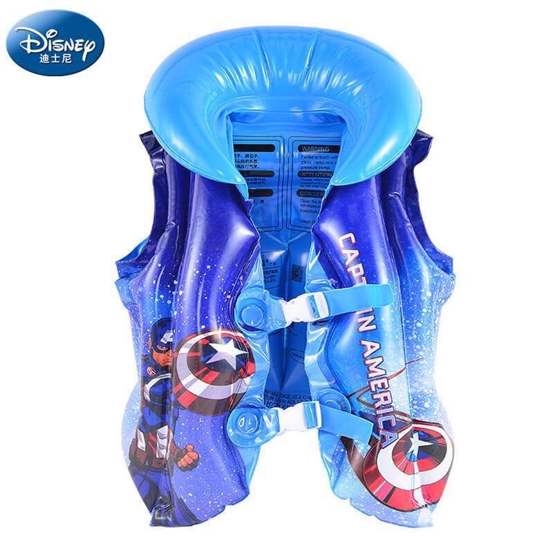 Áo phao Spider Man hello kitty, Avenger hiệu Disney- MH B0161