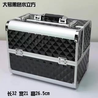 Cốp đựng đồ trang điểm,làm mi móng,phun xăm