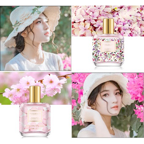 Xịt Thơm Toàn Thân Body Mist Của Flower Of Story 30ml Chính Hãng | BigBuy360 - bigbuy360.vn